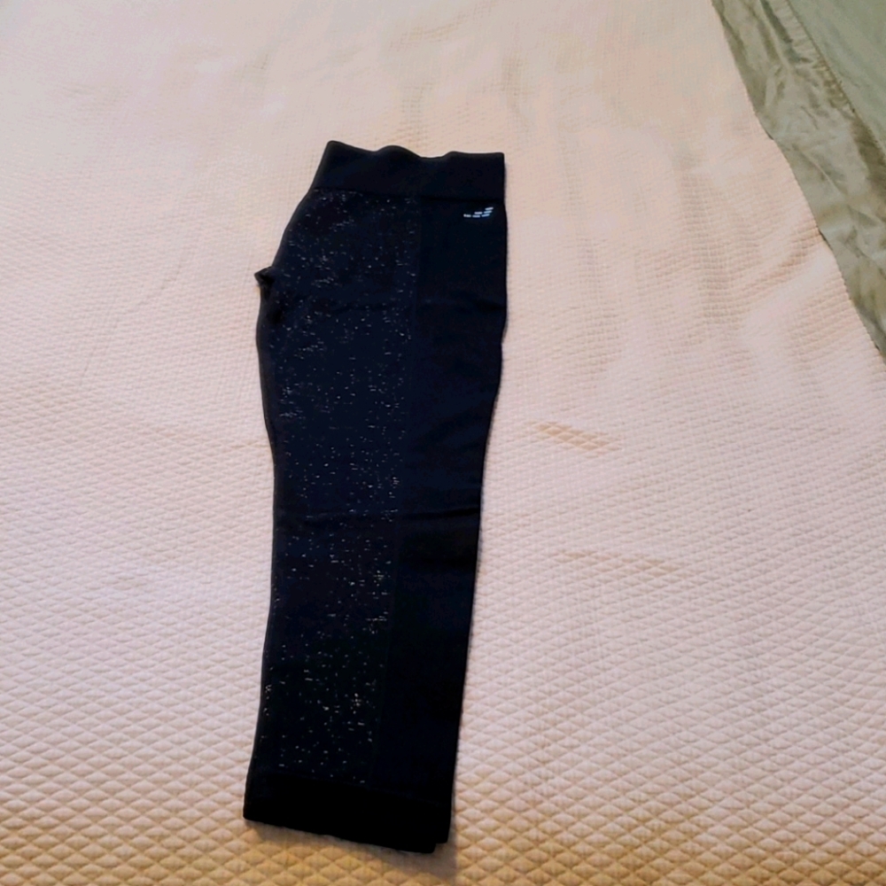 black legging